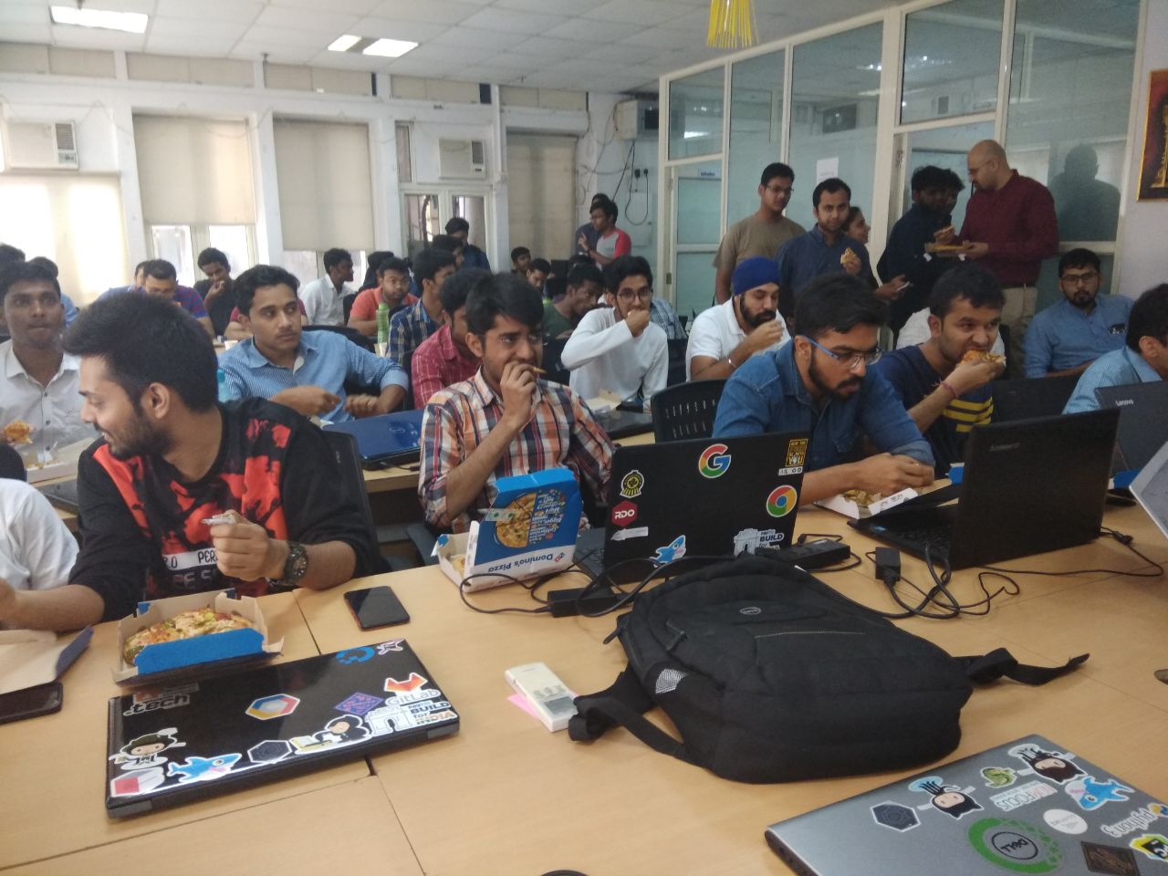 PyDelhi Meetup