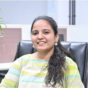 Khushbu Saifi