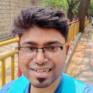 Animesh Ghosh