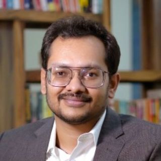 Anuvrat Parashar
