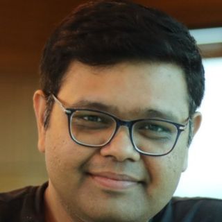 Vaibhav Jain